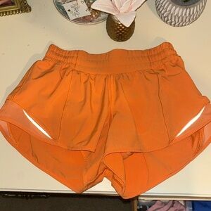 Lululemon Hotty Hots 2.5”